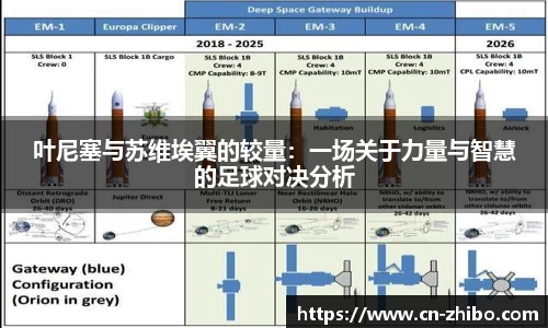 叶尼塞与苏维埃翼的较量：一场关于力量与智慧的足球对决分析