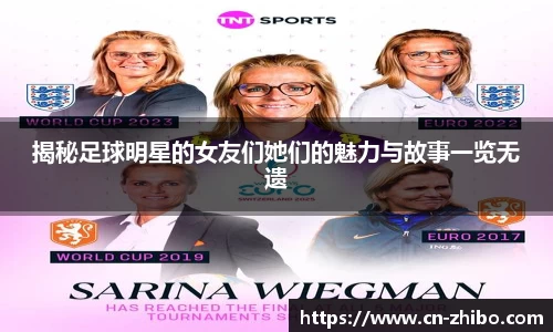 揭秘足球明星的女友们她们的魅力与故事一览无遗